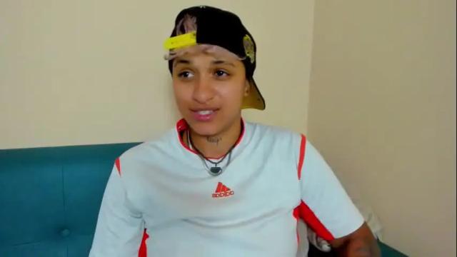 Thumbnail 2, dominick_joness's Stream at Chaturbate, 2 months ago