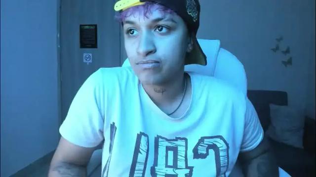 Thumbnail 1, dominick_joness's Stream at Chaturbate, 1 month ago