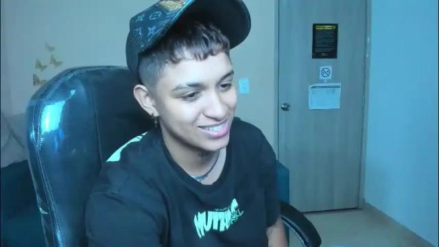 Thumbnail 2, dominick_joness's Stream at Chaturbate, 9 days ago