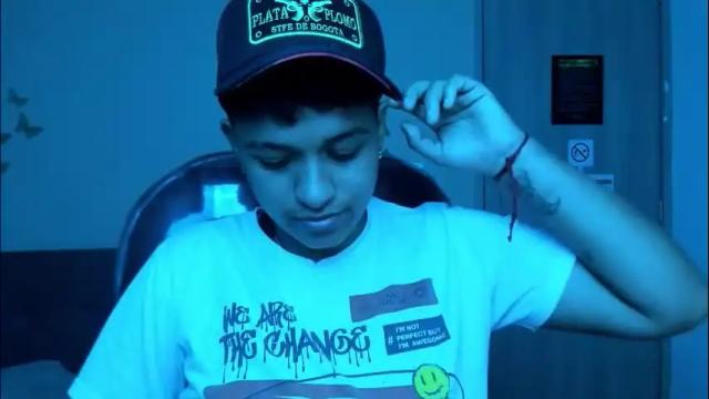 Image 11 of dominick_joness Stream on Chaturbate on 1 month ago