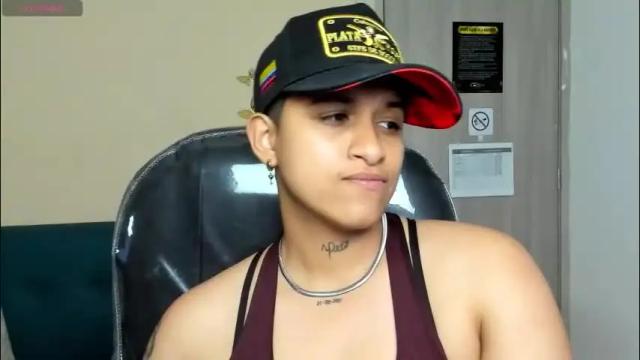 Thumbnail 1, dominick_joness's Stream at Chaturbate, 1 month ago