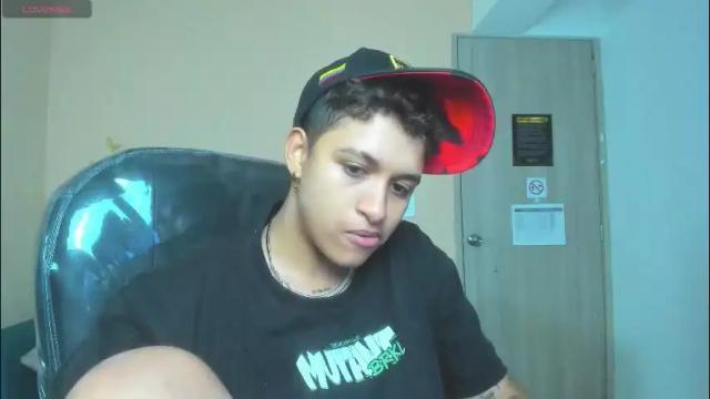 Thumbnail 1, dominick_joness's Stream at Chaturbate, 1 month ago