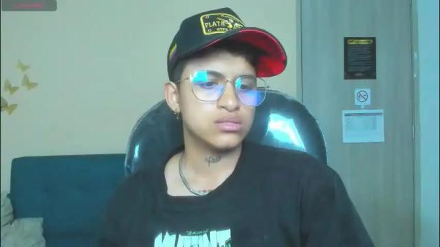 Thumbnail 3, dominick_joness's Stream at Chaturbate, 1 month ago