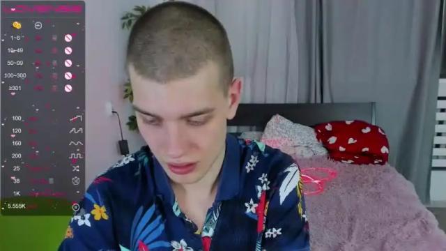 Thumbnail 1, dominick_returns's Stream at Chaturbate, 20 months ago