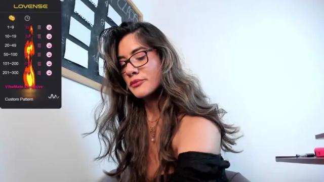 Thumbnail 1, dominika_petrova's Stream at Chaturbate, 13 months ago