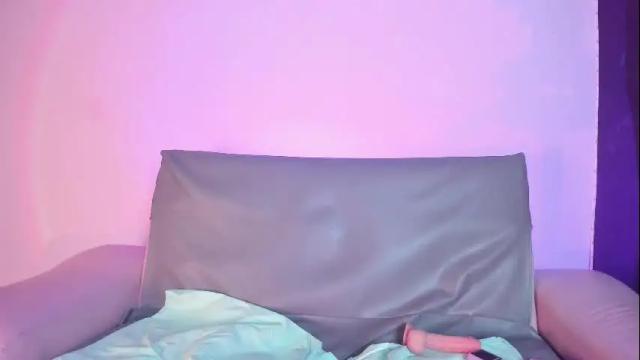 Image 6 of dominika_petrova Stream on Chaturbate on 4 months ago