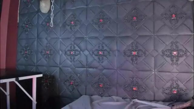 Image 6 of dominika_petrova Stream on Chaturbate on 3 months ago