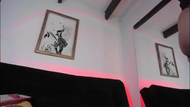 Image 6 of dominika_petrova Stream on Chaturbate on 2 months ago