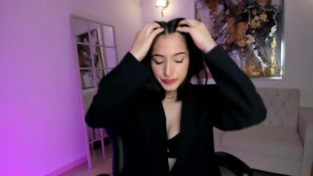 Thumbnail 3, dominiquevega_'s Stream at Chaturbate, 14 months ago
