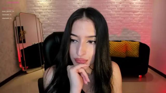 Image 6 of dominiquevega_ Stream on Chaturbate on 14 months ago