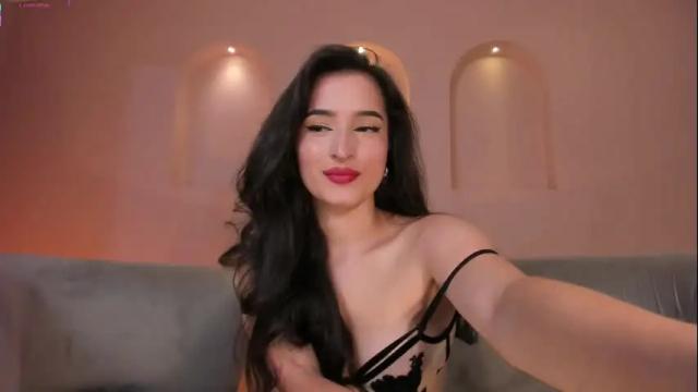 Thumbnail 1, dominiquevega_'s Stream at Chaturbate, 1 month ago
