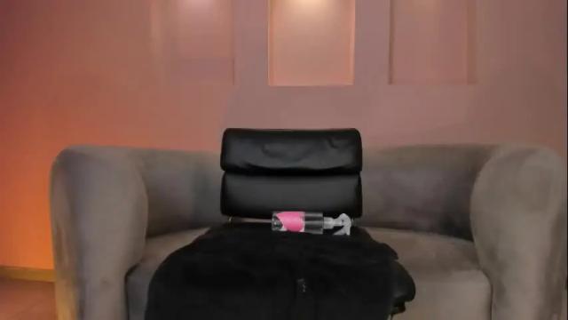 Thumbnail 3, dominiquevega_'s Stream at Chaturbate, 1 month ago