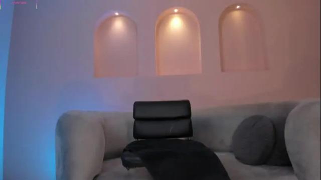Image 2 of dominiquevega_ Stream on Chaturbate on 1 month ago