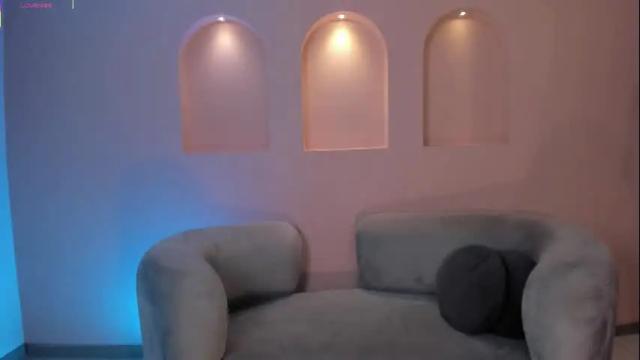 Image 8 of dominiquevega_ Stream on Chaturbate on 1 month ago