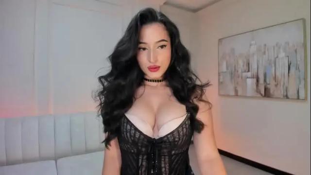 Thumbnail 1, dominiquevega_'s Stream at Chaturbate, 1 month ago