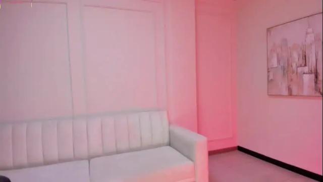 Image 10 of dominiquevega_ Stream on Chaturbate on 1 month ago