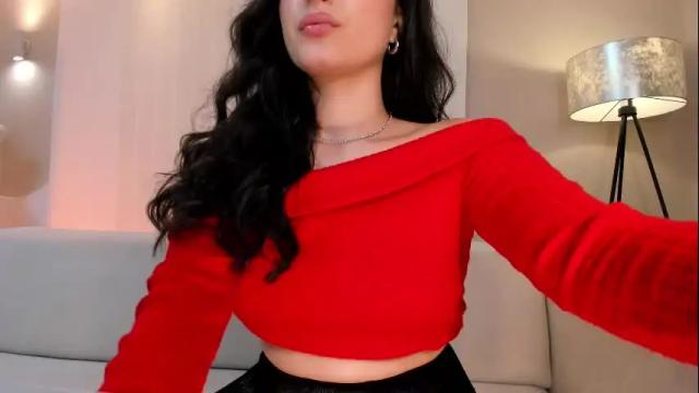 Thumbnail 1, dominiquevega_'s Stream at Chaturbate, 29 days ago
