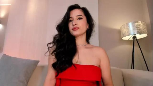 Image 11 of dominiquevega_ Stream on Chaturbate on 1 month ago
