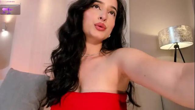 Image 12 of dominiquevega_ Stream on Chaturbate on 1 month ago