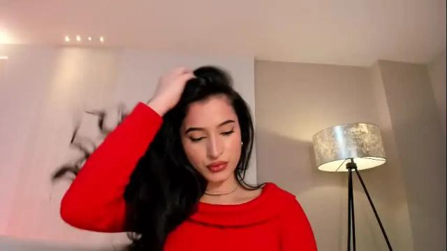 Image 7 of dominiquevega_ Stream on Chaturbate on 1 month ago