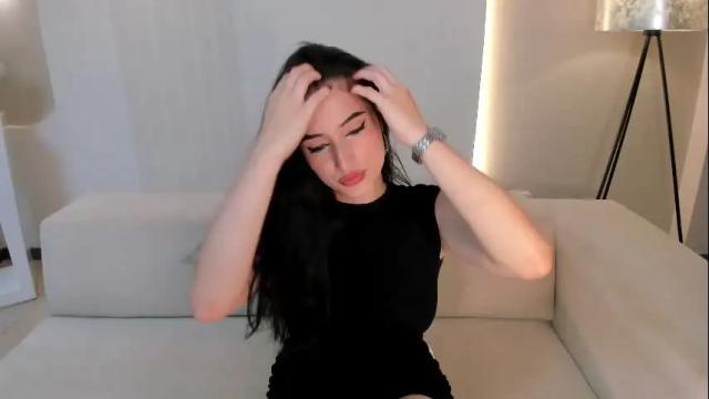 Image 10 of dominiquevega_ Stream on Chaturbate on 29 days ago