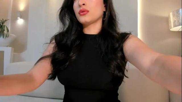 Thumbnail 2, dominiquevega_'s Stream at Chaturbate, 28 days ago