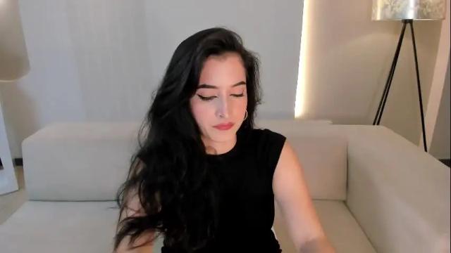 Thumbnail 3, dominiquevega_'s Stream at Chaturbate, 28 days ago