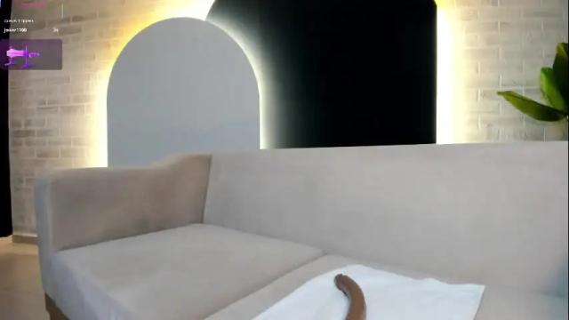 Thumbnail 1, dominiquevega_'s Stream at Chaturbate, 26 days ago