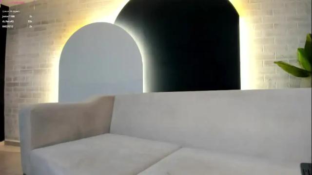 Image 7 of dominiquevega_ Stream on Chaturbate on 27 days ago