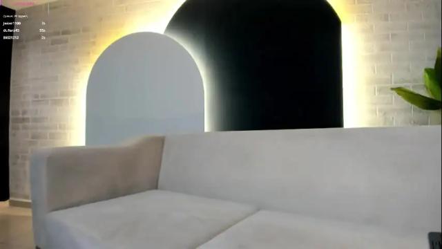 Image 8 of dominiquevega_ Stream on Chaturbate on 27 days ago