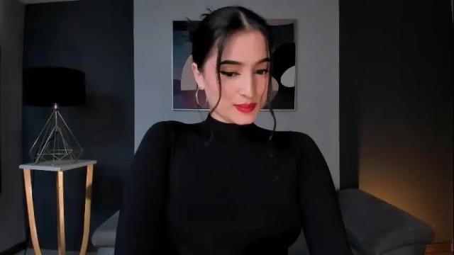 Thumbnail 2, dominiquevega_'s Stream at Chaturbate, 24 days ago