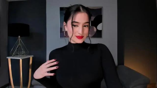 Image 6 of dominiquevega_ Stream on Chaturbate on 25 days ago