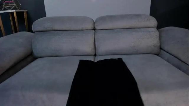 Thumbnail 3, dominiquevega_'s Stream at Chaturbate, 23 days ago