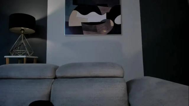 Thumbnail 1, dominiquevega_'s Stream at Chaturbate, 22 days ago