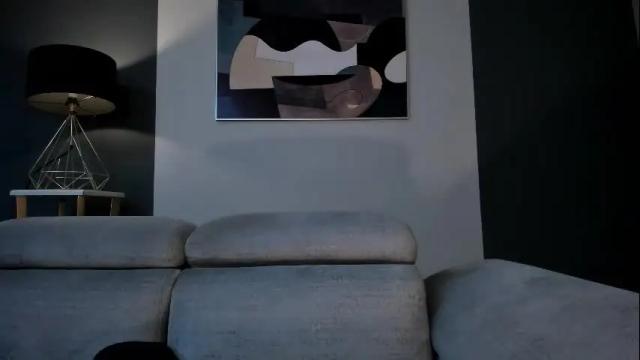 Thumbnail 2, dominiquevega_'s Stream at Chaturbate, 22 days ago
