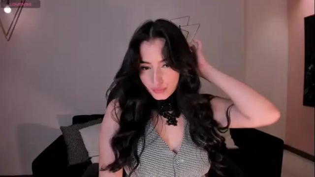 Thumbnail 1, dominiquevega_'s Stream at Chaturbate, 12 days ago