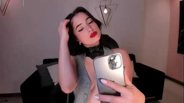 Thumbnail 2, dominiquevega_'s Stream at Chaturbate, 12 days ago