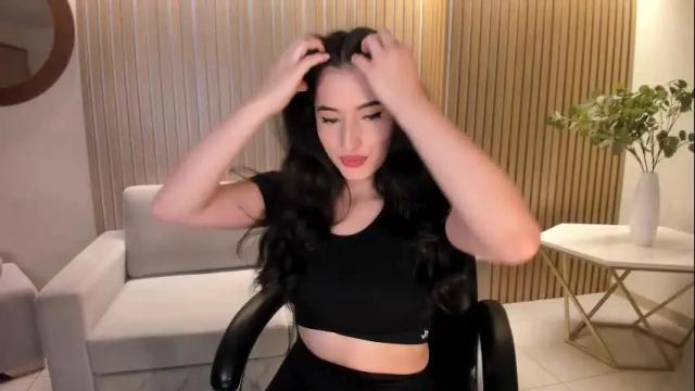Image 12 of dominiquevega_ Stream on Chaturbate on 12 days ago