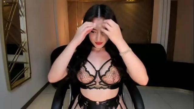 Thumbnail 1, dominiquevega_'s Stream at Chaturbate, 1 day ago