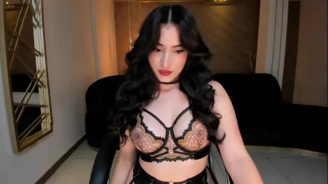 Image 2 of dominiquevega_ Stream on Chaturbate on 2 days ago