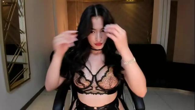 Image 4 of dominiquevega_ Stream on Chaturbate on 2 days ago