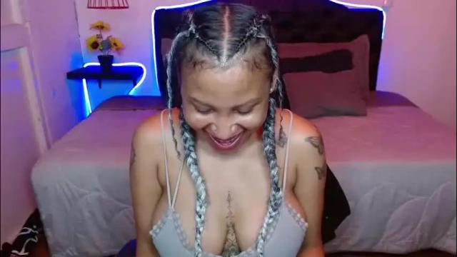 Image 3 of domink_gilr Stream on Chaturbate on 2 months ago