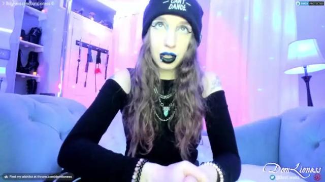 Image 6 of domlioness Stream on Chaturbate on 17 months ago