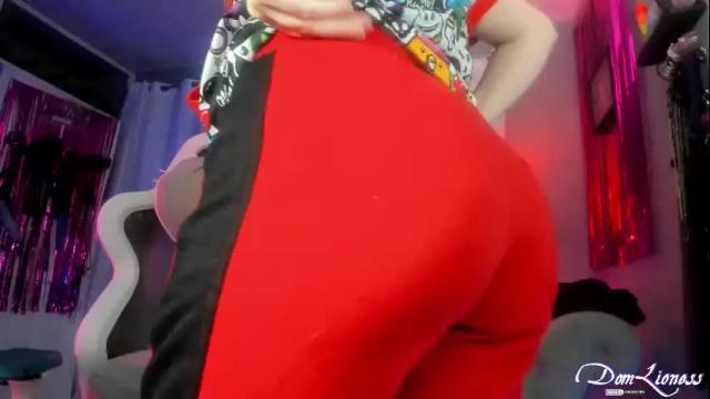 Image 8 of domlioness Stream on Chaturbate on 18 days ago