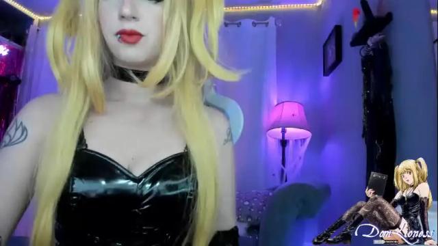 Image 10 of domlioness Stream on Chaturbate on 2 months ago