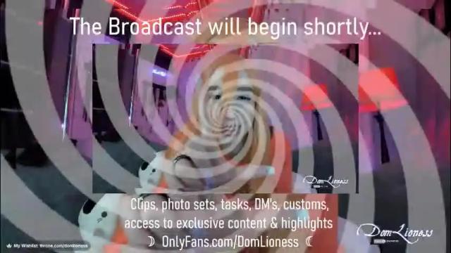 Image 2 of domlioness Stream on Chaturbate on 26 days ago