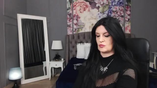 Image 10 of dommelisa Stream on Chaturbate on 14 months ago
