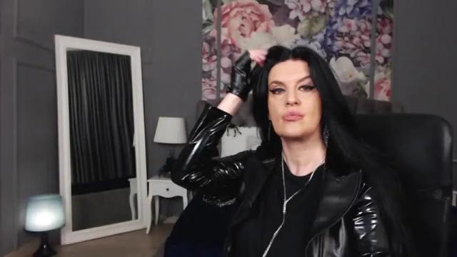 Thumbnail 2, dommelisa's Stream at Chaturbate, 14 months ago