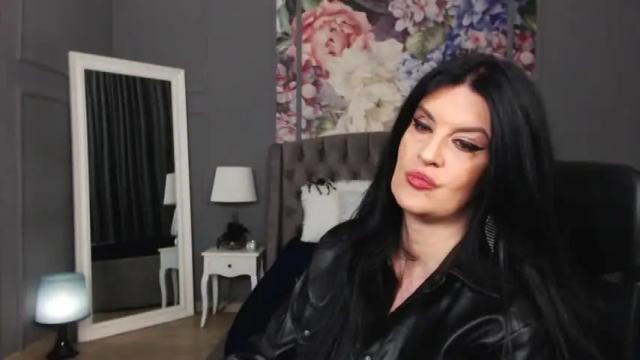 Image 3 of dommelisa Stream on Chaturbate on 13 months ago