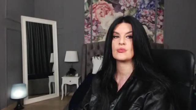 Image 8 of dommelisa Stream on Chaturbate on 13 months ago